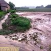 Techn. Hilfe - Unwetterlage